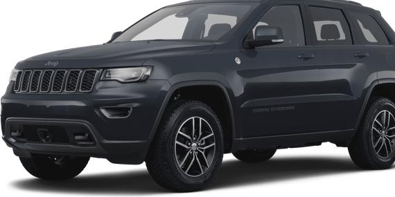 JEEP GRAND CHEROKEE 2017 1C4RJFLG0HC658931 image